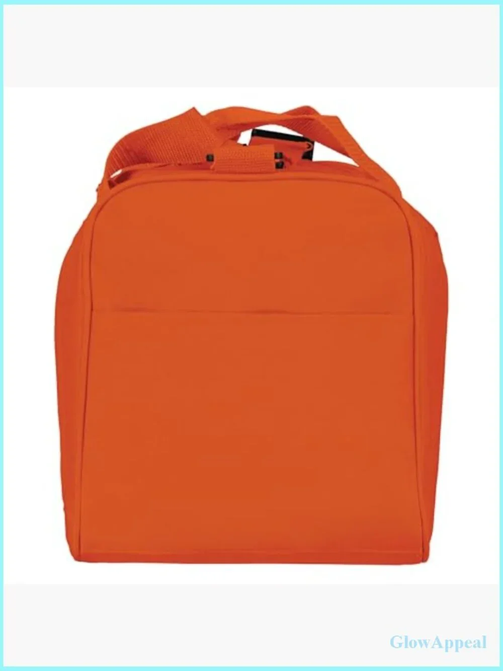 Spirit Bag Travel Sports Duffel with Adjustable Strap Large Capacity
